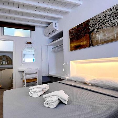 Villa Mykonoscasa Mykonos Town Exterior foto