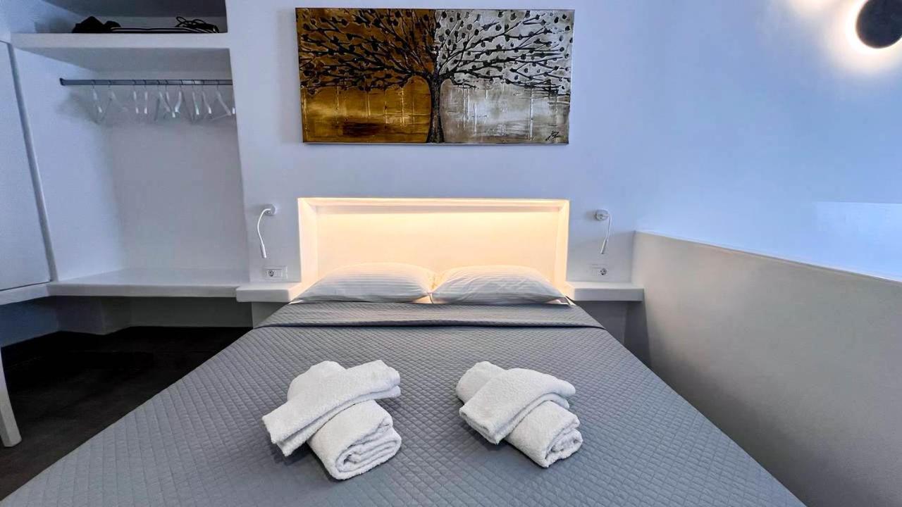 Villa Mykonoscasa Mykonos Town Exterior foto
