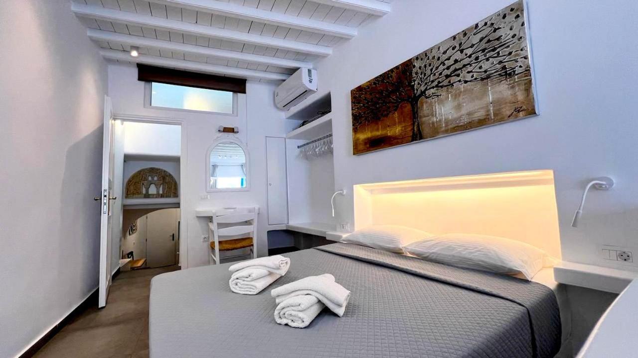 Villa Mykonoscasa Mykonos Town Exterior foto