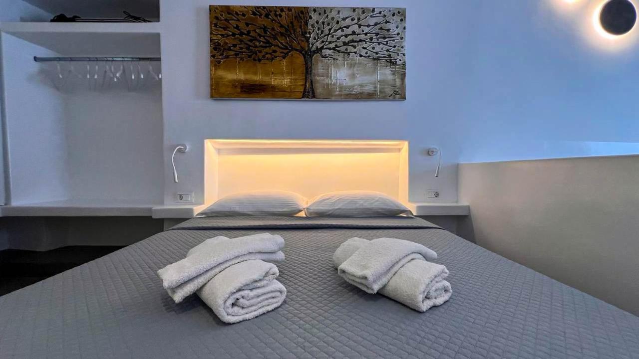 Villa Mykonoscasa Mykonos Town Exterior foto